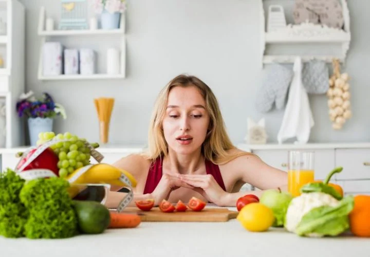 Cauti un nutritionist bun ca sa slabesti ?