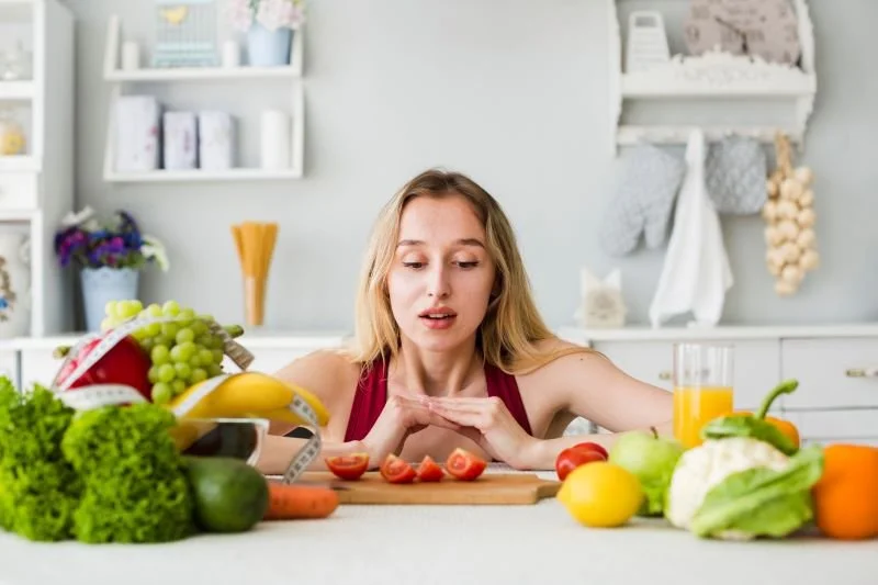 Cauti un nutritionist bun ca sa slabesti ?