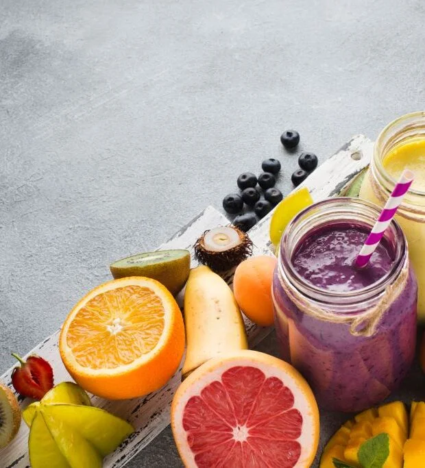 Detoxifierea Colonului si a Organismului