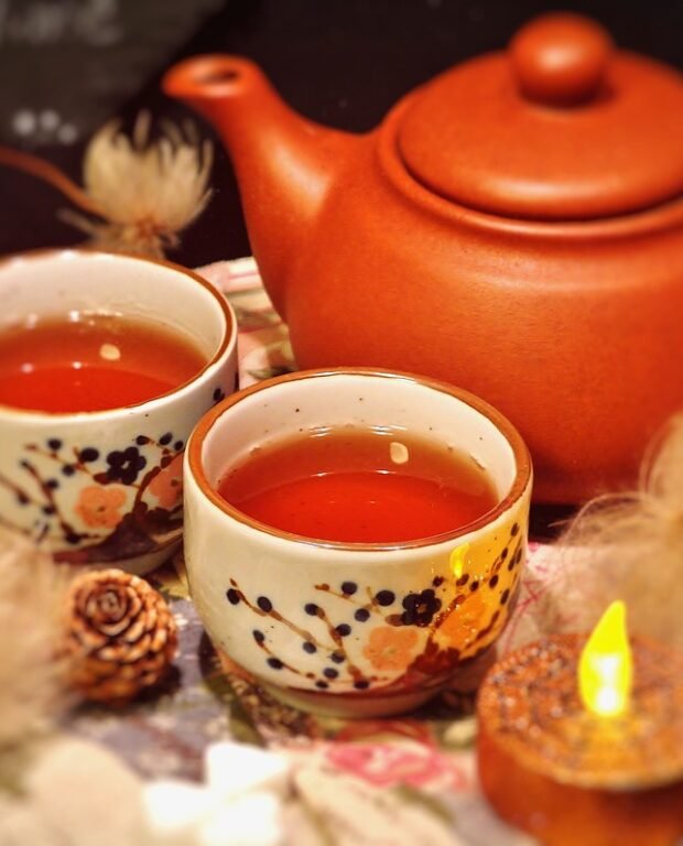 Cum sa-ti intaresti imunitatea