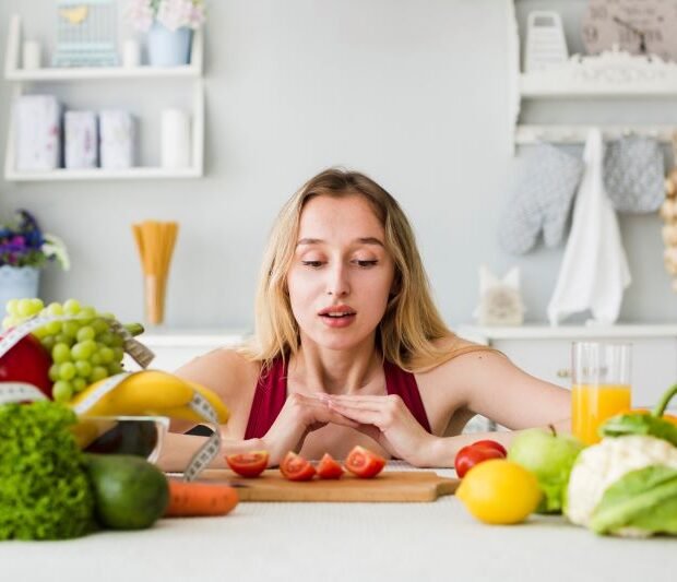 De ce nu functioneaza dietele