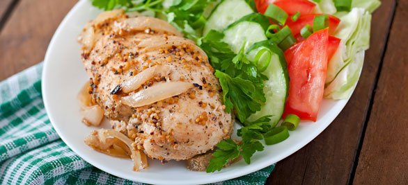 Plan Dieta personalizata online - Nutri Coach - Nutritionist Online Bucuresti