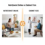 nutritionist online
