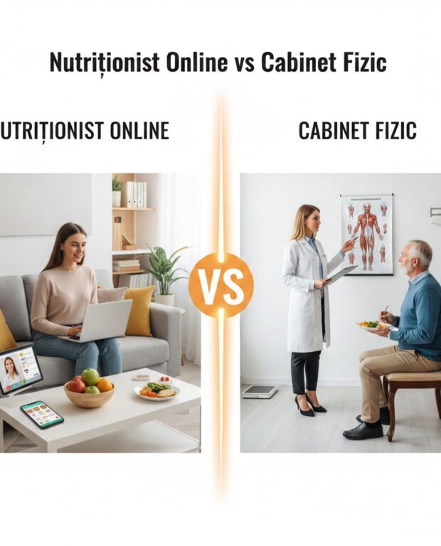 nutritionist online